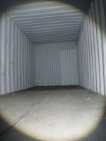 Контейнер 20 футов № FBLU3059303