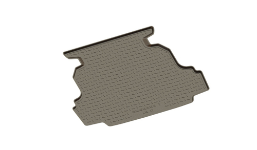 Коврики в багажник для Geely Emgrand 7 I (рест.) 2018-н.в., Seintex.92262