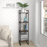 Стеллаж HYLLA MINI