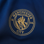 Тренировочный костюм «Манчестер Сити» 23-24 сезон