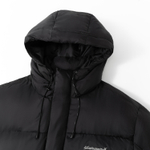 Пуховик YMKASHIX Star