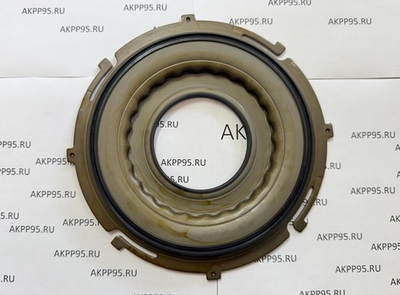 ПОРШЕНЬ C2 U660E