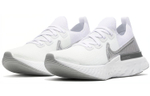 Кроссовки Nike React Infinity Run Flyknit 1 (Женская размерная сетка)