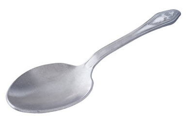 Ложка столовая ал МТ-021/ОС-090 (400,25)