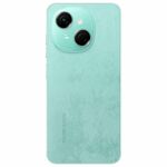 Смартфон TECNO SPARK GO 1, 2 SIM, 6,67", 4.5 G, 13/8 Мп, 4/128 ГБ, зеленый, пластик, TCN-KL4.4.128.GN, TCNKL4.4.128.GN