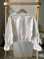 Хлопковый свитшот Moschino, 128