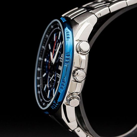 Наручные часы Casio Edifice EFR-549D-1A2VUEF