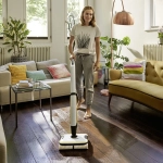 Karcher FC 7 Cordless электрошвабра 1.055-701.0