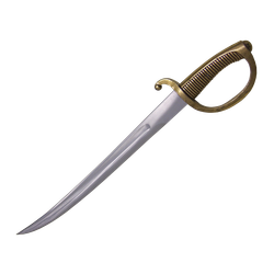 Denix Полусабля пехотная образца 1799 г. Франция