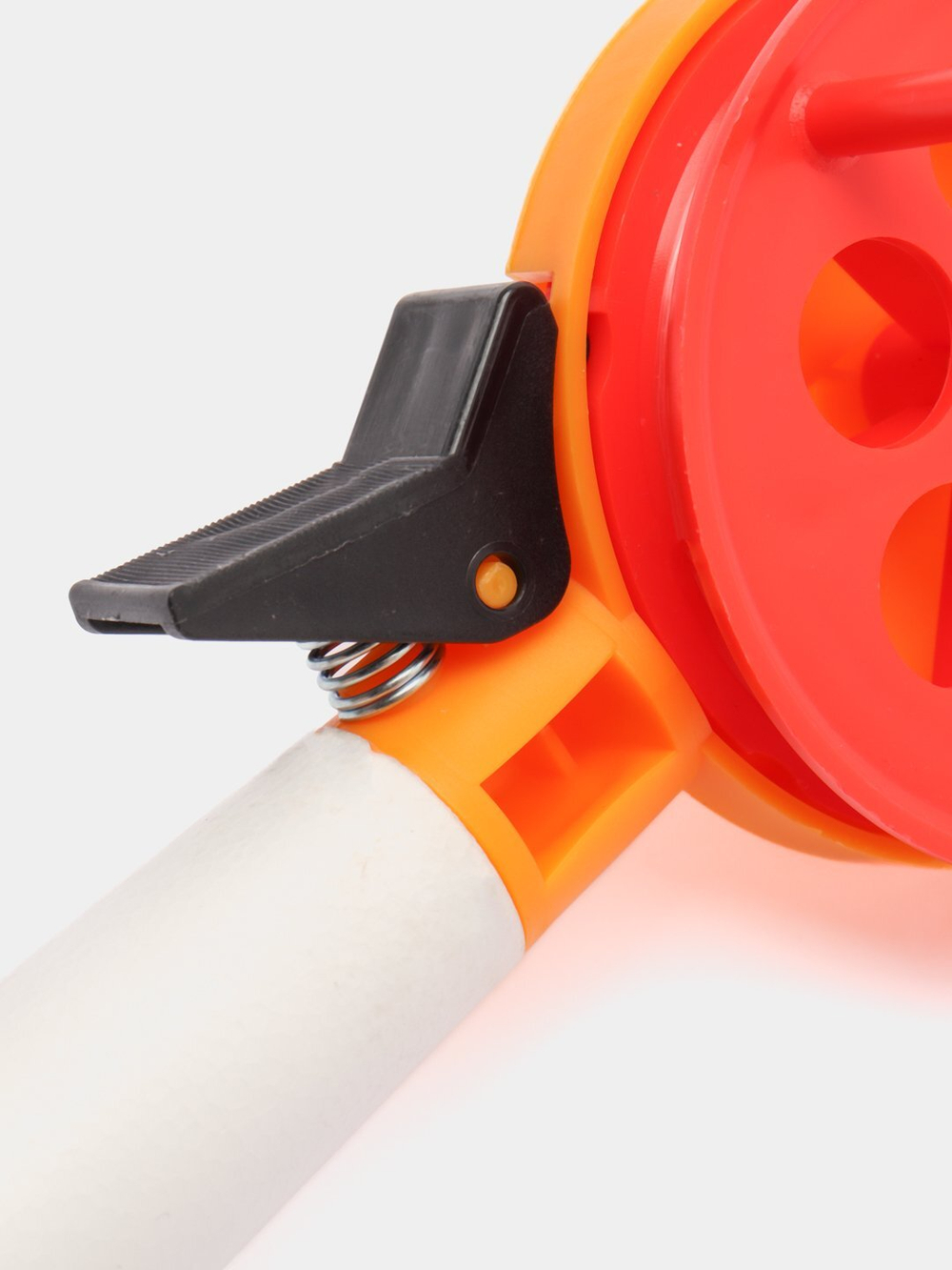 Отцеп зимний оснащенный Westman (80гр)