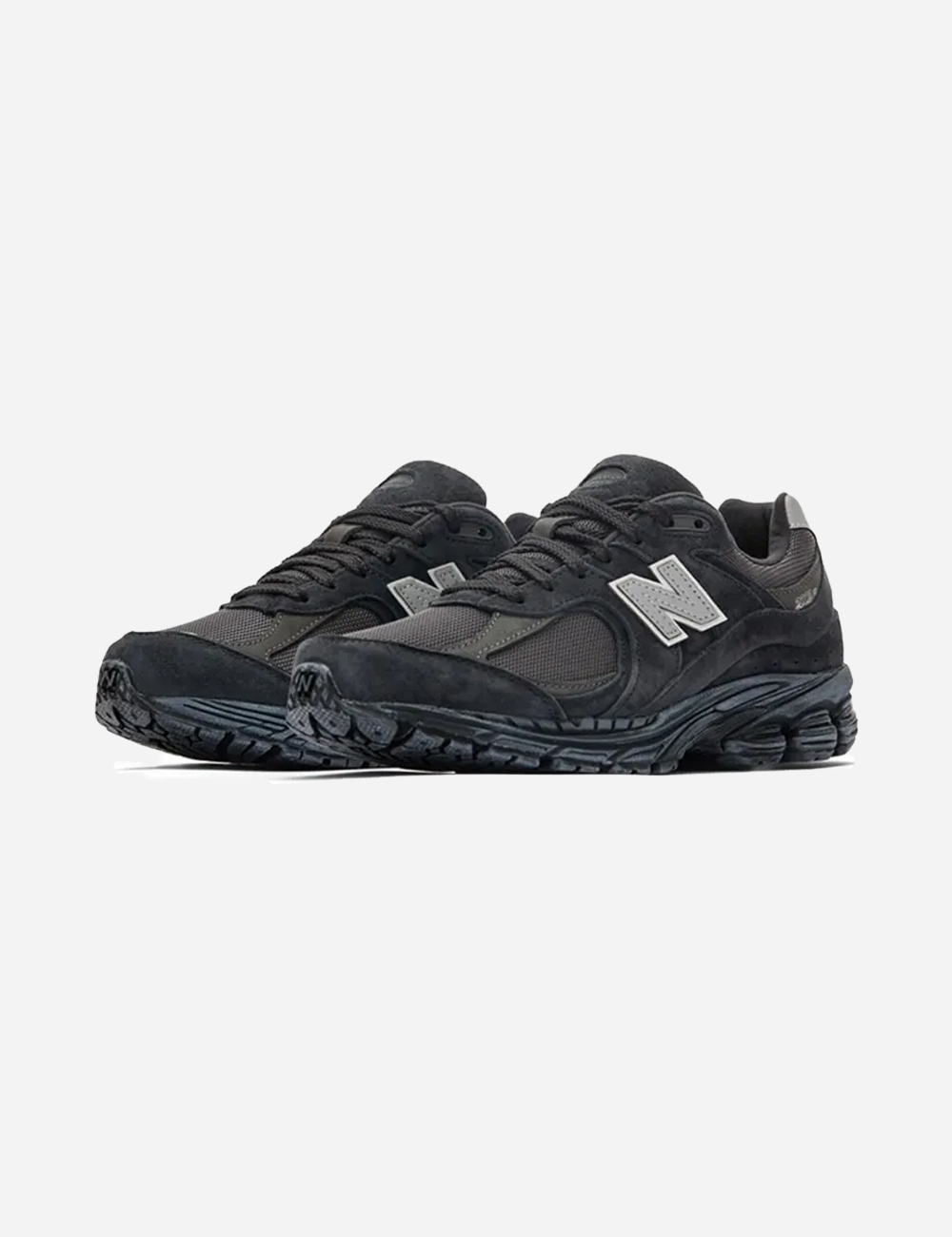 New Balance 2002R "Black"