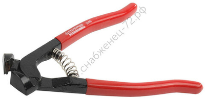 STAYER 200 мм, карбид вольфрама, Кусачки для кафеля, PROFESSIONAL (3356)