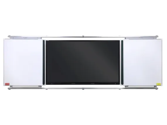 Рельсовая система Lumien LMR-rels 4m