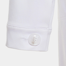 Мужской медицинский халат "Пион"