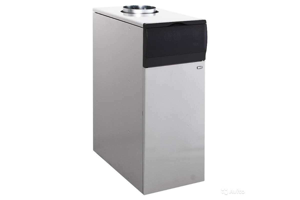 Котел газовый Baxi SLIM1.400iN