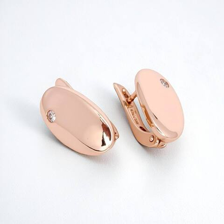 Серьги Fallon - арт002