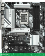 Материнская плата ASRock B760 Pro RS DDR5