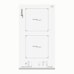 Стеклокерамическая панель Kaiser KCT 3726 FI W