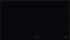 Стеклокерамическая панель Smeg SE495ETD