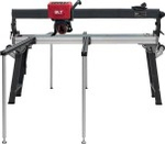 Станок плиткорезный DLT OptiTronic Auto-1200 версия MAX 2829