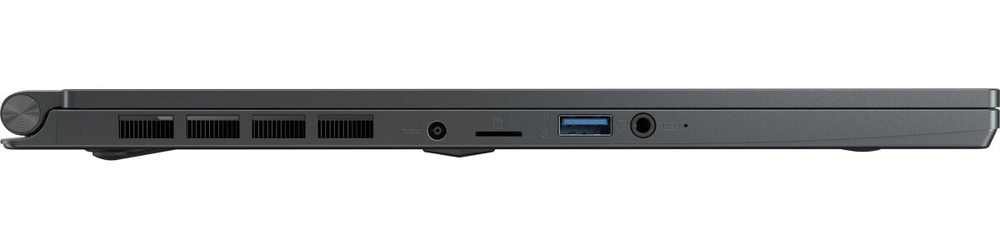 Ноутбук 15.6" MSI Stealth 15M A11UEK-275RU (9S7-156311-275)