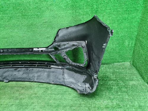 Бампер передний Hongqi HS5 (2019-н.в.)