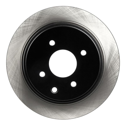 Диск тормозной задний AVANTECH BR0275S