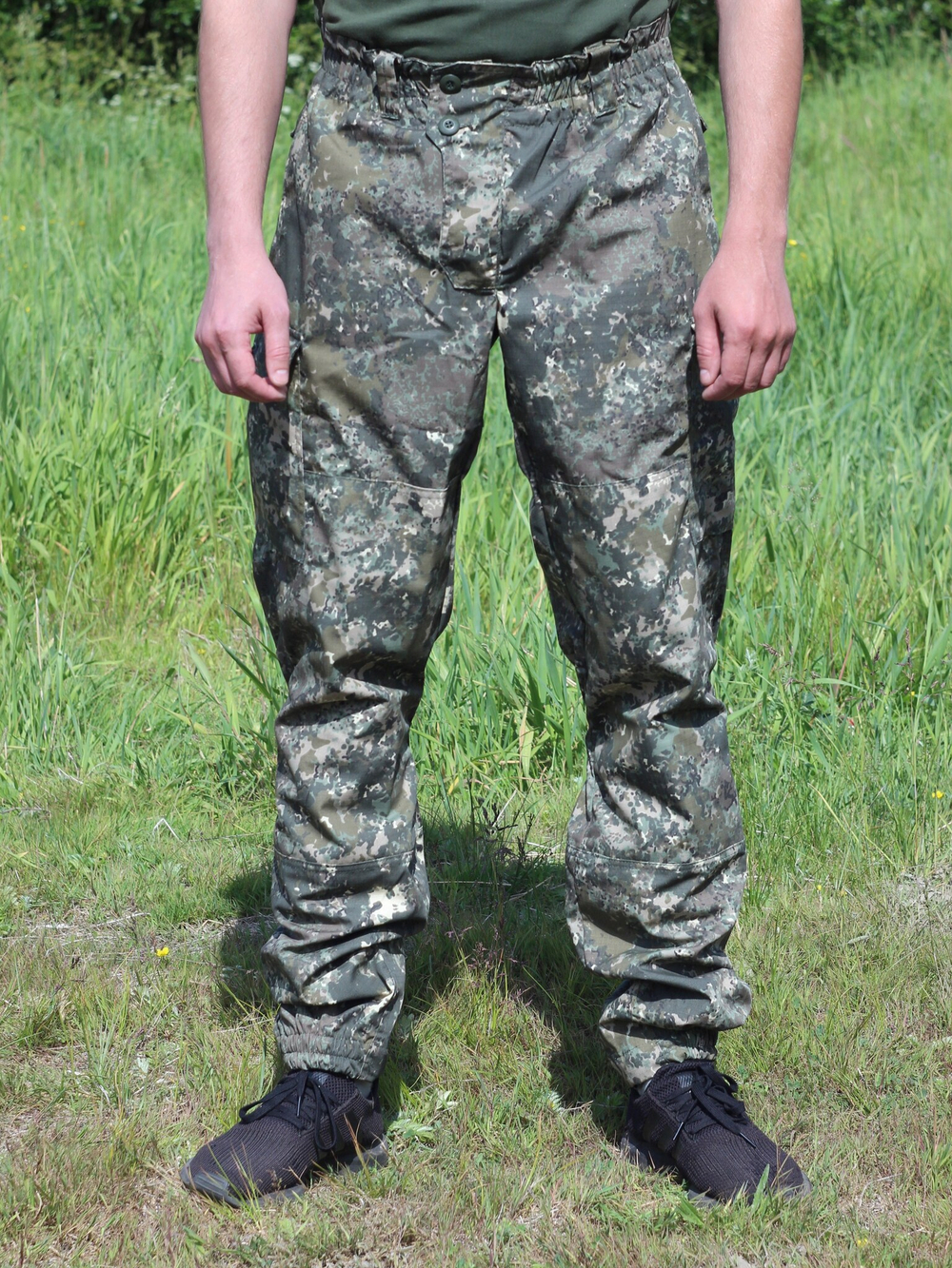 Горка 5 Амазонка