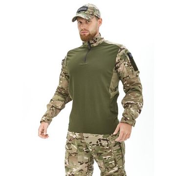 Рубашка боевая TS-X мультикам, North Horizon