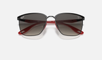 RAY-BAN RB3673M F04111 SCUDERIA FERRARI