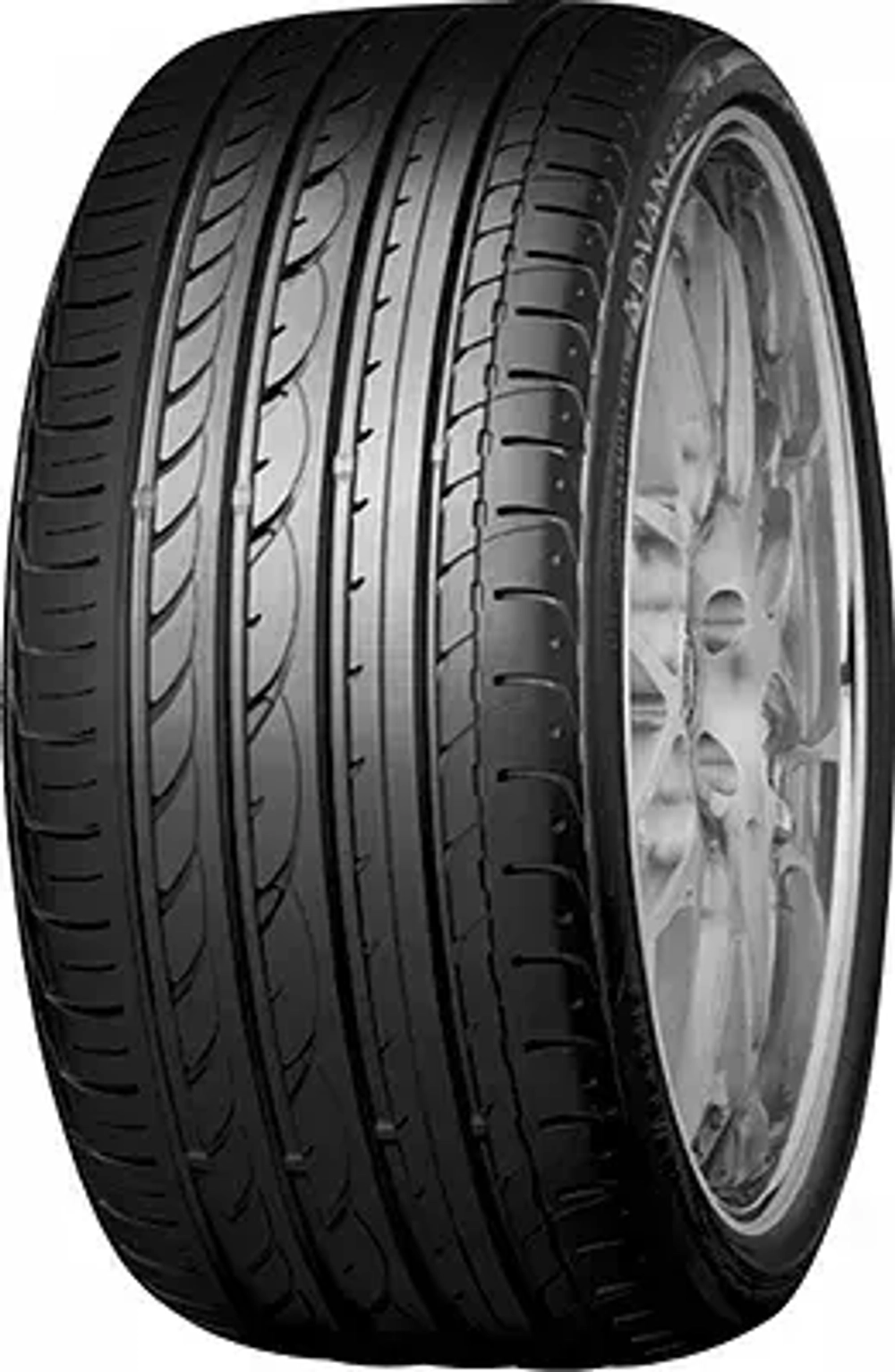Yokohama Advan Sport V103S 205/55 R16 91W RF