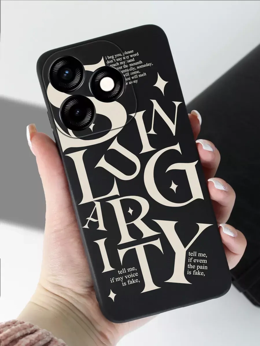 Чехол на Tecno Spark 10, 10C с принтом