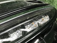 Битая Фара левая VW Tiguan 2 (2016-2020) Full LED