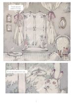 Манга Loputyn. Cotton Tales. Том 1. Иллюзии