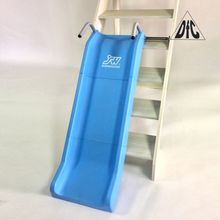 Горка прямая 2 в 1 DFC SlideWhizzer SW-02