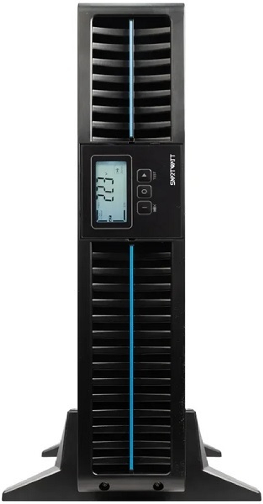 Источник бесперебойного питания  SmartWatt Data Pro Combo 1kVA