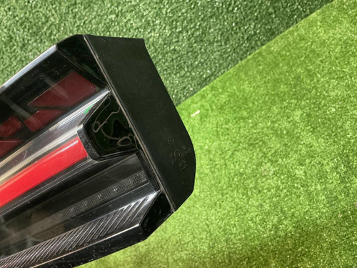 Фонарь крышки багажника Changan Uni-K (2020-н.в.)