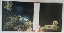 Led Zeppelin IV 4 (Japan 1976)