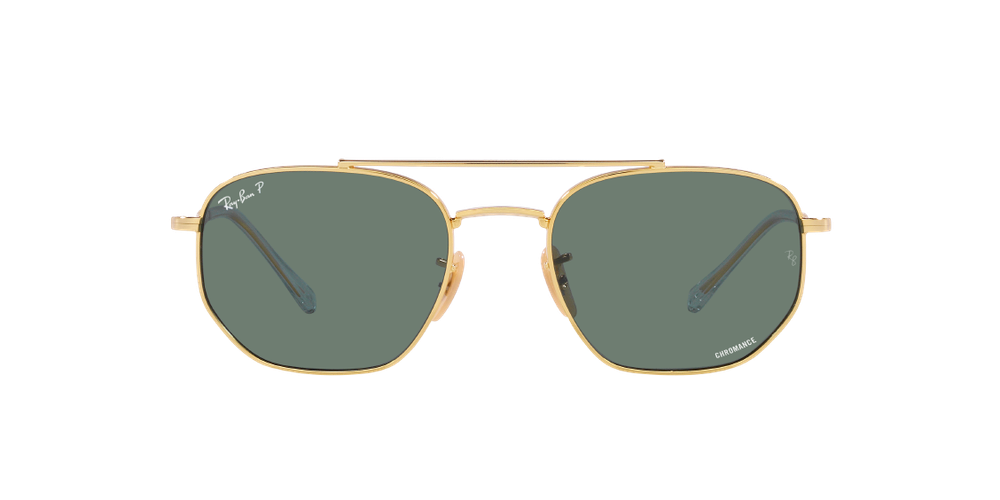 RAY-BAN RB3707 001/09