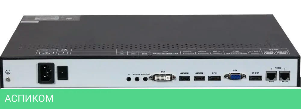 Видеопанель Dahua DHI-LS550UEH-UG