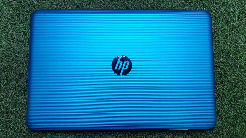 Ноутбук HP AMD/16Gb