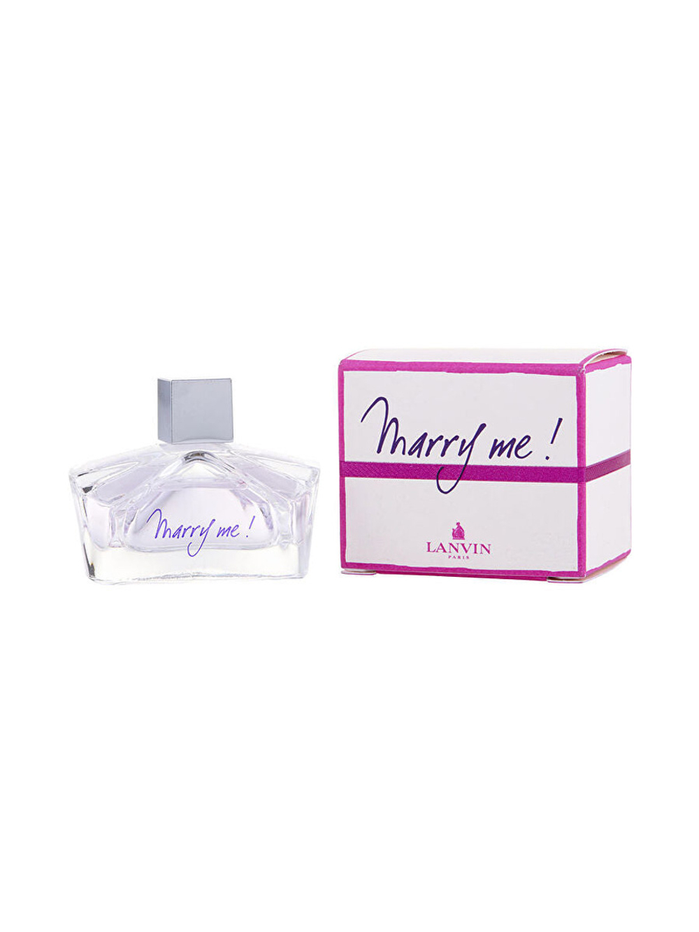 LANVIN Marry me lady mini 4.5ml edp