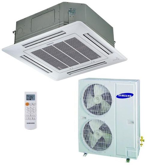 Сплит-система Samsung CH052EZM1C