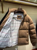 Пуховик Loro Piana