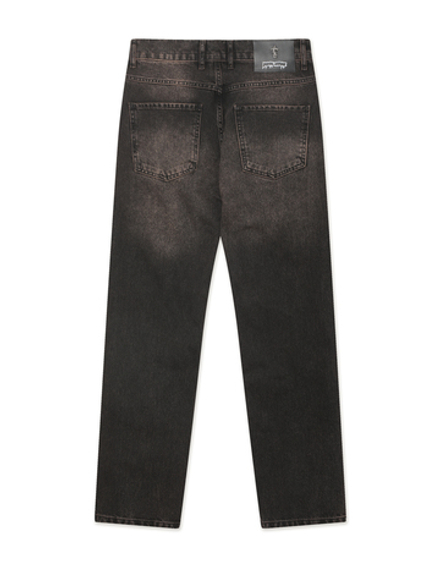 Мужские Джинсы (Regular Fit) Mud Wash Hammerle