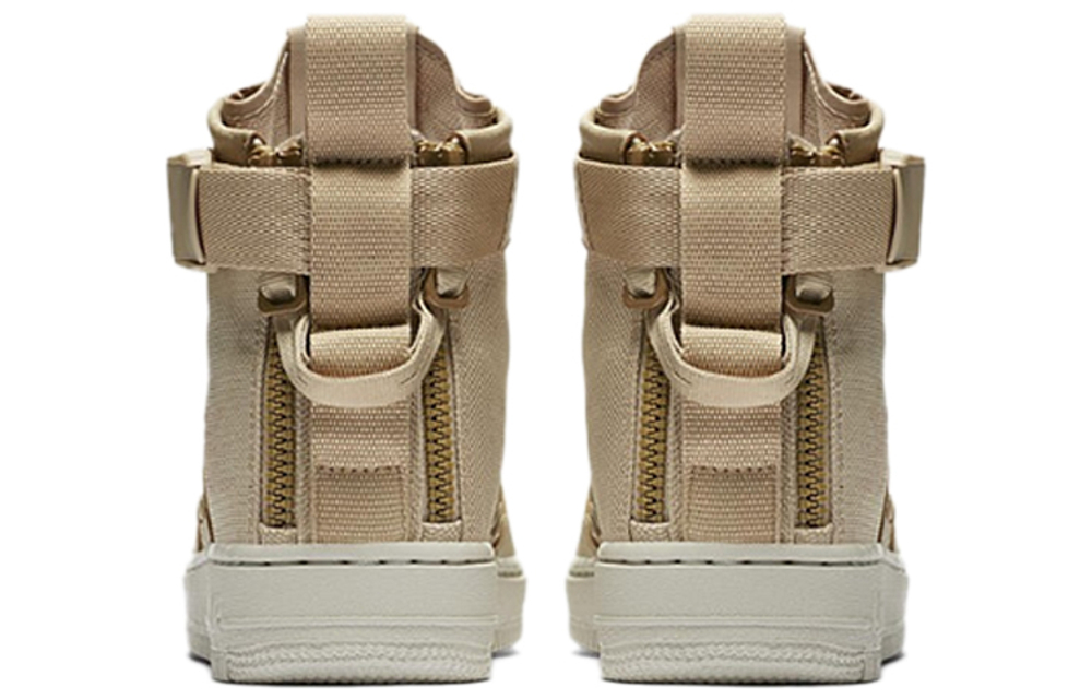 Кроссовки Nike Air Force 1 Mushroom (Женская размерная сетка)