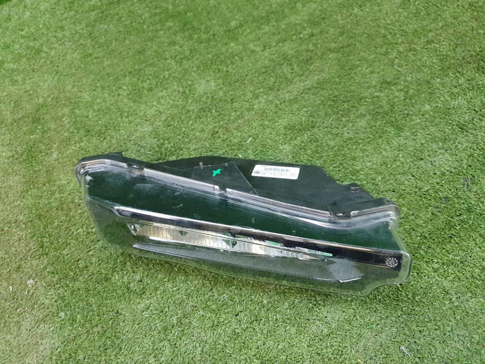 ПТФ правая BMW X3 G01 X4 G02 (2017-2021) LED