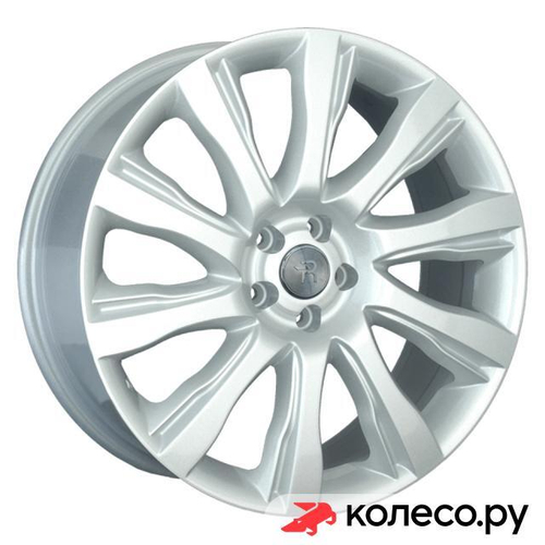 LR41 8.5x21/5*120 D72.6 ET58 S