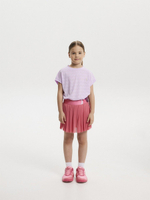 ОДЕЖДА ДЛЯ ТЕННИСА Девочки, Юбка SEVENSIX KRISTY SKIRT .