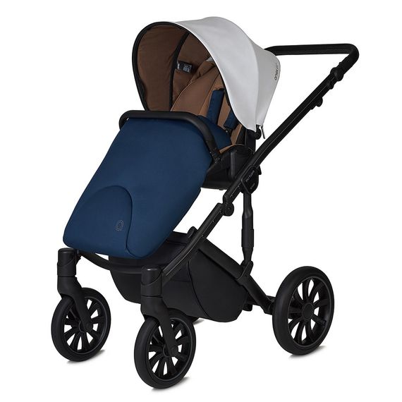 Коляска ANEX m/type 3 в 1 (mt-SE03) noble